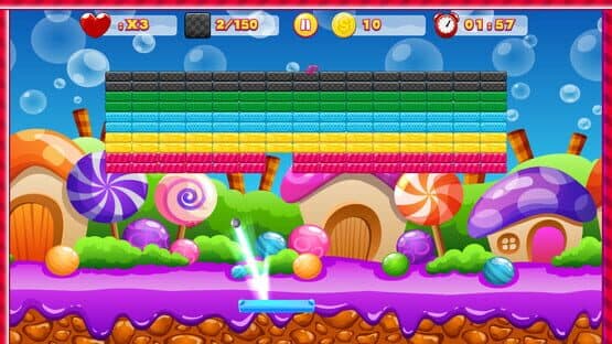 BrickOut — screenshot 4