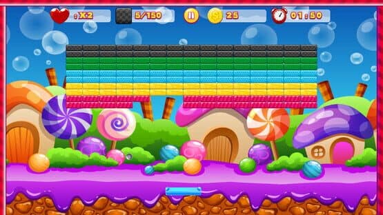 BrickOut — screenshot 5
