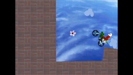 Action SuperCross — screenshot 3