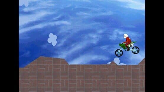 Action SuperCross — screenshot 4