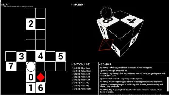 Payload — screenshot 1