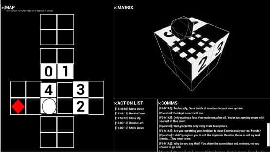 Payload — screenshot 4
