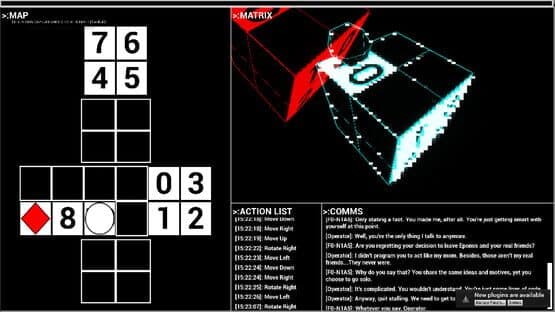 Payload — screenshot 6