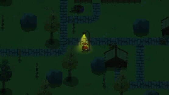 Last Hope — screenshot 1