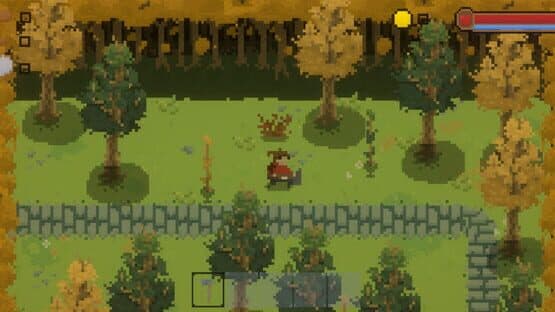 Last Hope — screenshot 2
