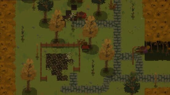 Last Hope — screenshot 3