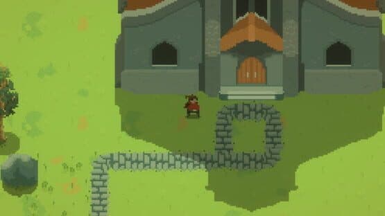 Last Hope — screenshot 4