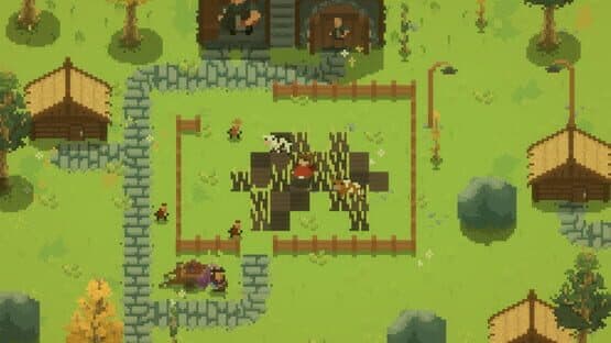 Last Hope — screenshot 5