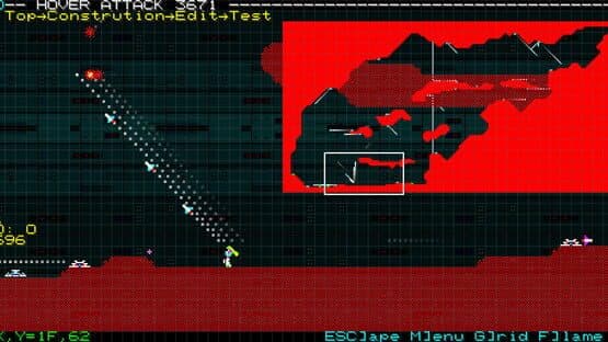 Hover Attack — screenshot 3