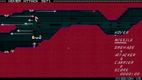 Hover Attack — screenshot 4