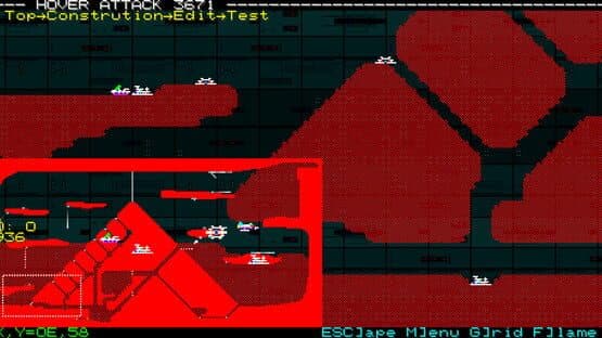 Hover Attack — screenshot 5