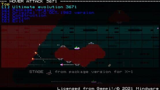 Hover Attack — screenshot 6