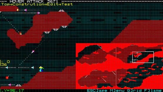 Hover Attack — screenshot 7