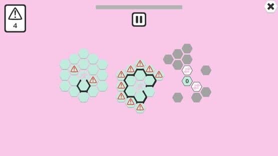 hexceed: Illumina Pack — screenshot 1