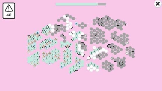 hexceed: Illumina Pack — screenshot 2