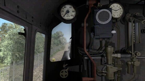 Train Simulator 2022: BR Standard Class 4MT Loco — screenshot 3