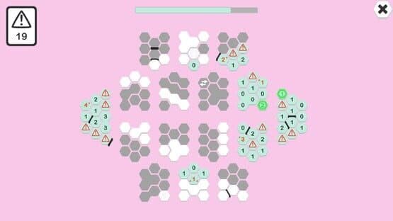 hexceed: Illumina Pack — screenshot 4