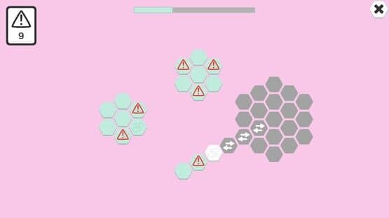 hexceed: Illumina Pack — screenshot 5