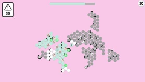 hexceed: Illumina Pack — screenshot 7