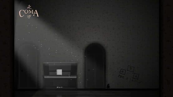Neversong: Coma HD — screenshot 3