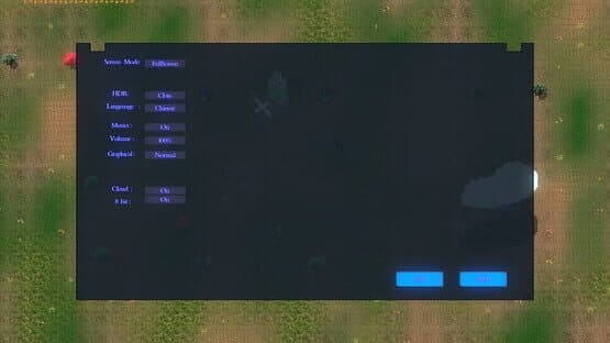 End War RTS: Alien invasion — screenshot 8