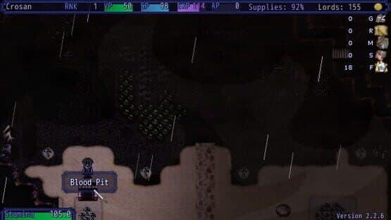 Lawless Lands: Blood Pit — screenshot 2