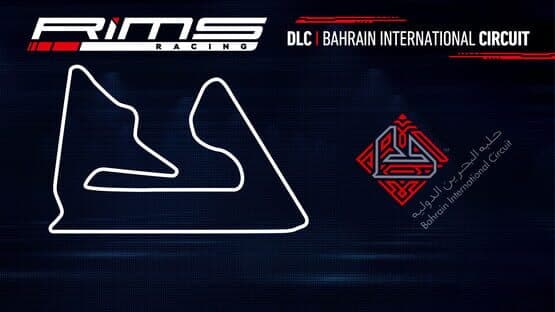 Rims Racing: Bahrain International Circuit — screenshot 1