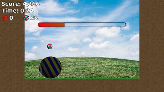 On a Roll — screenshot 2