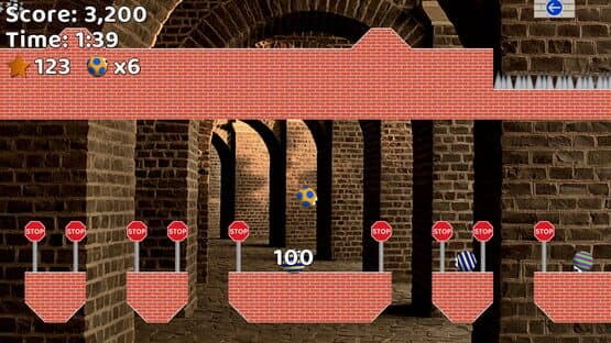 On a Roll — screenshot 3