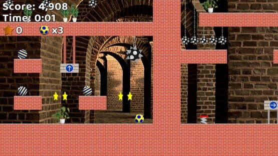 On a Roll — screenshot 4