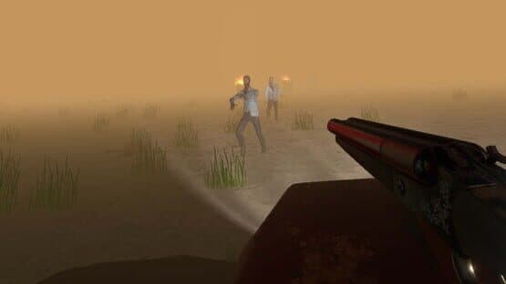 Drunk or Dead: On the Road — screenshot 1