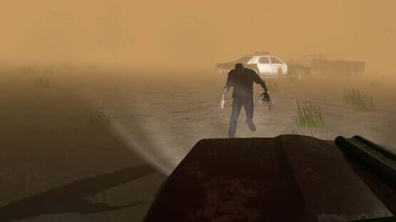 Drunk or Dead: On the Road — screenshot 2