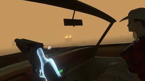 Drunk or Dead: On the Road — screenshot 4