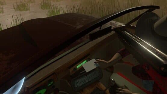 Drunk or Dead: On the Road — screenshot 5