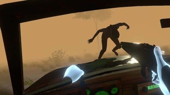 Drunk or Dead: On the Road — screenshot 6