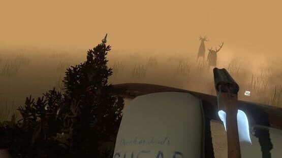 Drunk or Dead: On the Road — screenshot 7