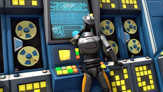 Evil Genius 2: World Domination - Mechanical Minions Pack — screenshot 8