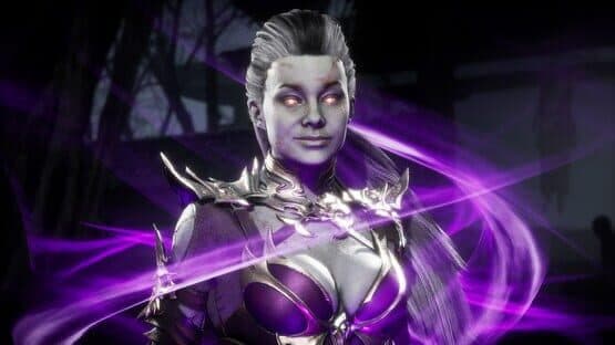 Mortal Kombat 11: Sindel — screenshot 1