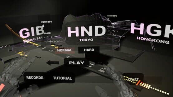 Air Traffic Blitz VR — screenshot 4