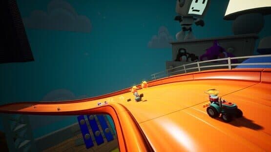 Race with Ryan: Road Trip - Deluxe Edition — screenshot 5