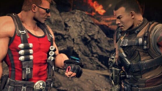 Bulletstorm: Duke Nukem's Bulletstorm Tour — screenshot 3