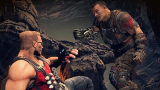 Bulletstorm: Duke Nukem's Bulletstorm Tour — screenshot 4