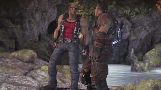 Bulletstorm: Duke Nukem's Bulletstorm Tour — screenshot 5