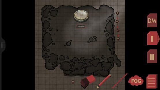 InfinitasDM: Teeth of the Bloodwolf — screenshot 5