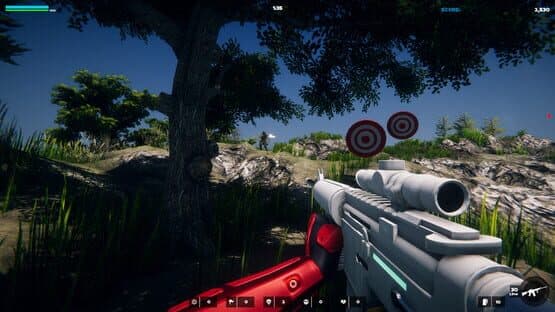 Aim for the Win: The Forge — screenshot 2