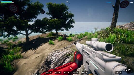 Aim for the Win: The Forge — screenshot 3