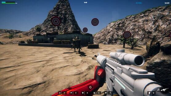 Aim for the Win: The Forge — screenshot 4