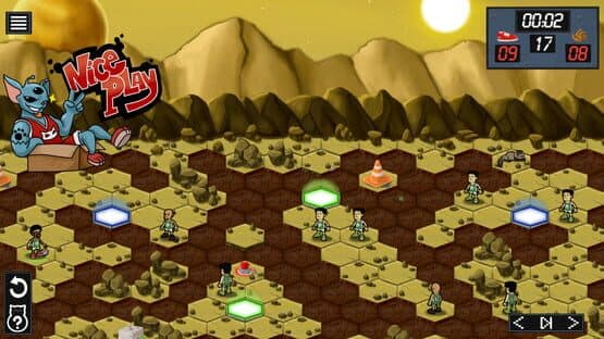 BasCatball Jupiter: Basketball & Cat — screenshot 2