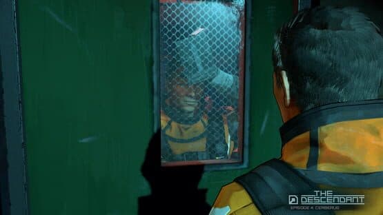 The Descendant: Rest of Season — screenshot 8