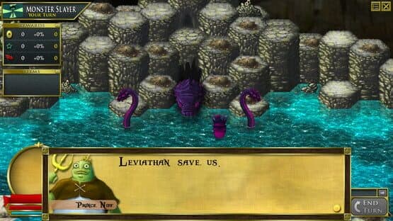 Pirate Code: Rise of the Kraken — screenshot 7